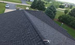 Best Commercial Roofing Services  in River Park, FL